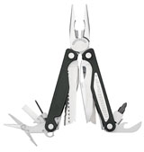 Leatherman Multi Too - lCharge AL