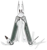 Leatherman Charge TTi Multi Tool