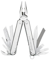 Leatherman's - Core with 19 tools-in-one!