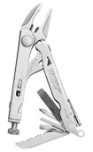 Leatherman Multi Tool - Crunch