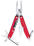 Leatherman's - Charge AL with 19 tools-in-one!