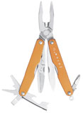 Leatherman's - Charge AL with 19 tools-in-one!