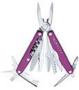Leatherman's - Charge AL with 19 tools-in-one!