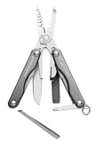 Leatherman's - Charge AL with 19 tools-in-one!