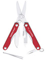 Leatherman's - Charge AL with 19 tools-in-one!