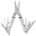 Leatherman's - Charge AL with 19 tools-in-one!