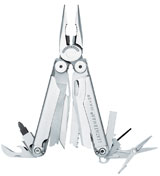 Leatherman Wave Multi Tool