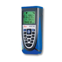 Leica A6 Laser Distance Meter