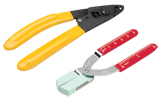 Leviton Buffer Removers