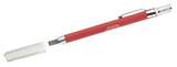 Fiber Optic Scribes
