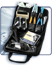 Fiber Tool Kits