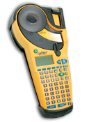 Brady IDXPERT Handheld Labeler