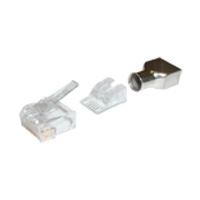 Modular Plugs