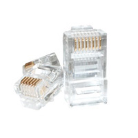 Modular Plugs