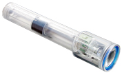 Nightstar Flashlight. No batteries needed