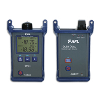 Noyes Fiber Optic Test Equipment