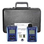 Noyes Fiber Optic Test Equipment
