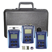 Noyes Fiber Optic Test Equipment