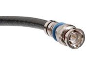 Paladin Sealtite BNC Connectors