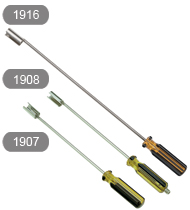 Coax BNC Removal Tools
