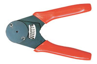 Subminiature Crimp Tools