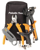 Paladin SealTite Pro Kit