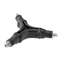 Paladin Tools - Cable TV "F" Flaring & Attachment Tool
