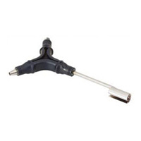 Paladin Tools - Coax 3-Way Tool