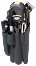 Paladin GripPack SurePunch Technician's Kit