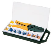 Paladin Terminal Crimper Kit