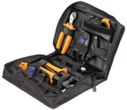Paladin Coax Crimp Tool Kits