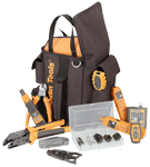 Paladin Ultimate service kit the Paladin Ultimate Tool Kit The Ultimate Network tool Kit