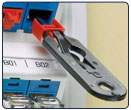 RJ45 Plug Lock-In Device