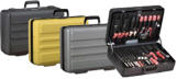 Premium Polyethylene Tool Case