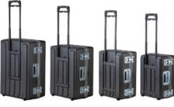 Heavy-Duty ATA Cases