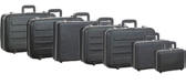 Light-Duty ABS Series Platt case