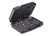 Pomona Coaxial Adapter Kits