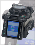 AFL Telecommunications - S014527 - FSM-18S Fusion Splicer