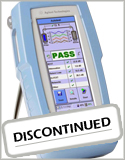 Agilent Technologies - WireScope Pro - Cable Certifier