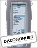 Agilent Technologies - FrameScope - Cable Certifier
