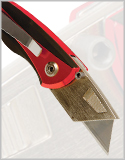Cooper - WKFQ4R - Folding Utiliy Knife