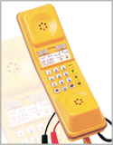 HD Telecom - HD-630 - Butt Set