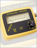 JDSU - CS300 - Satellite Signal Strength Meter