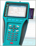 JDSU - Validator NT - Cable Certifier