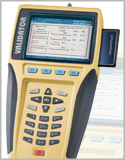 JDSU - Validator - Cable Certifier