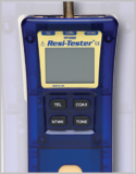 JDSU - TP300 - Resi-Tester