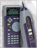 JDSU - IVT600 - Tri-Porter Network Qualification Tool