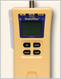 JDSU - TP350 - Testifier