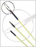 Labor Saving Devices - 81-430 - Creep-Zit Heavy Duty Threaded Connector Wire Running Rod Kit
