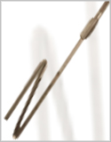 Labor Saving Devices - ZTIP - Creep-Zit Tip Male Threaded Connector Tip